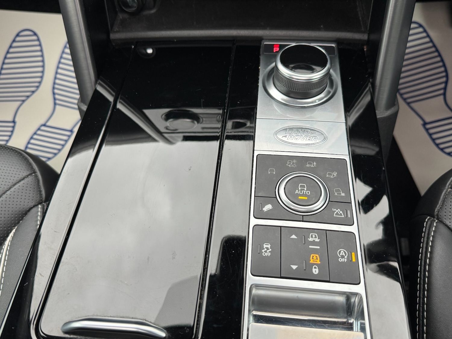 Used Land Rover Discovery 2020 for sale - 76375467: Photo 37