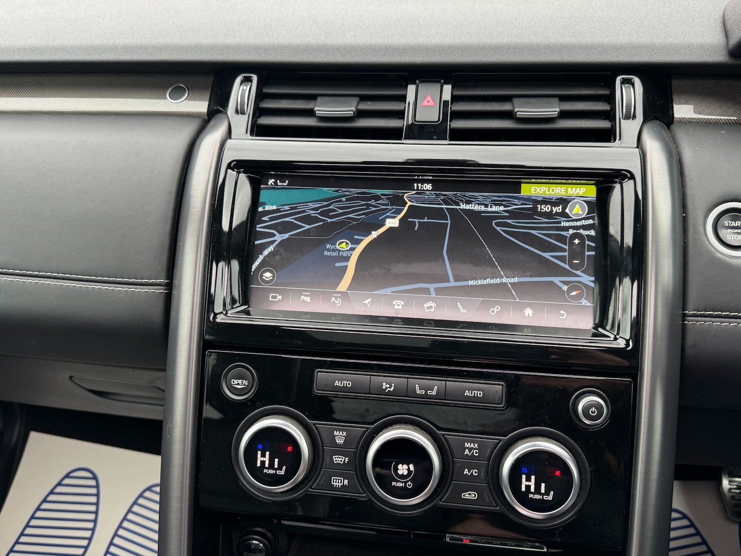 Used Land Rover Discovery 2020 for sale - 76375467: Photo 38