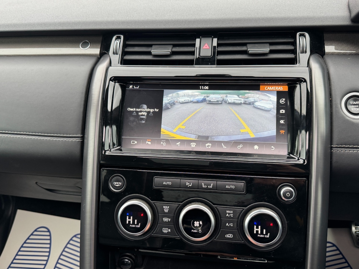 Used Land Rover Discovery 2020 for sale - 76375467: Photo 39