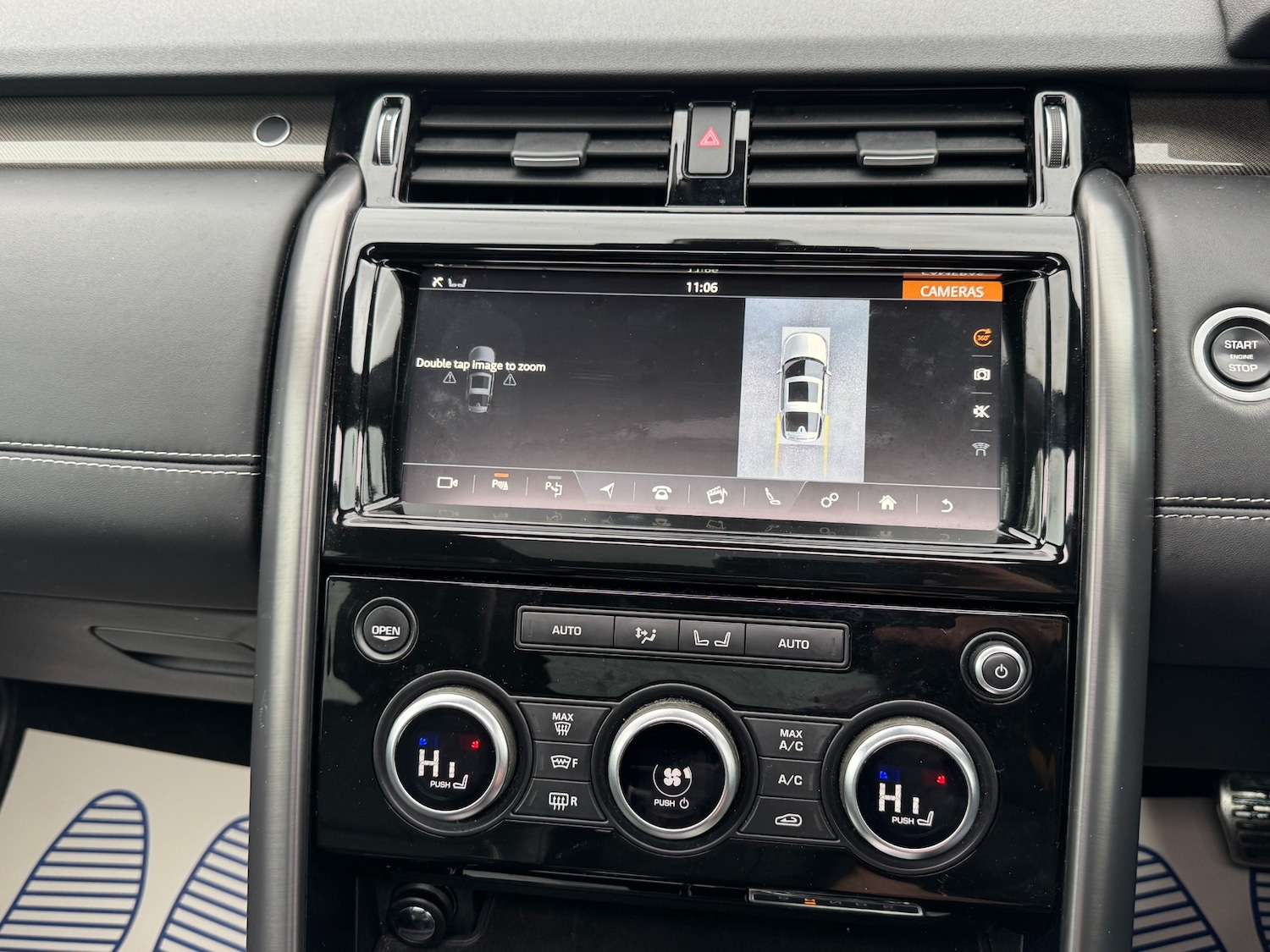 Used Land Rover Discovery 2020 for sale - 76375467: Photo 40