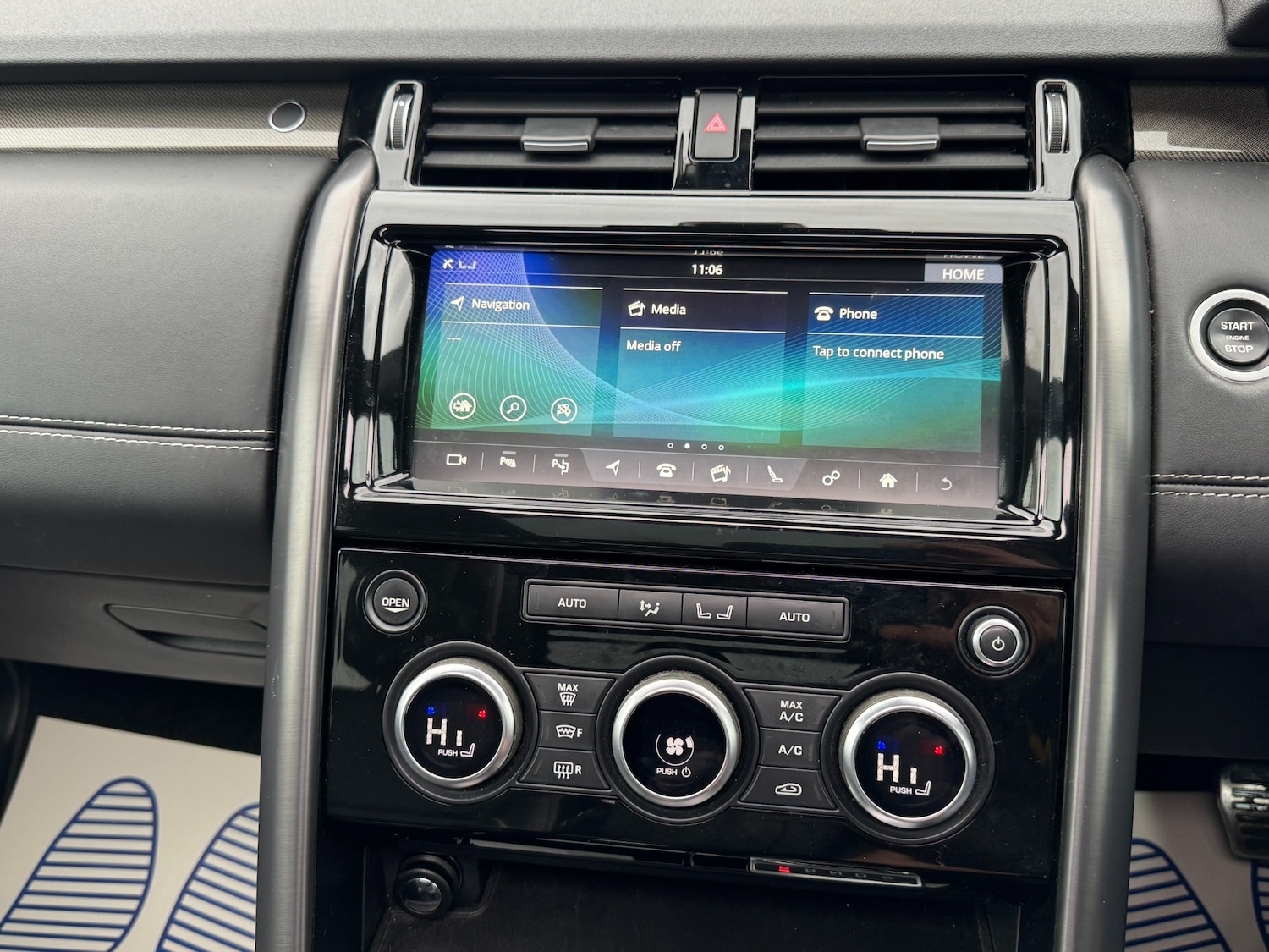 Used Land Rover Discovery 2020 for sale - 76375467: Photo 41