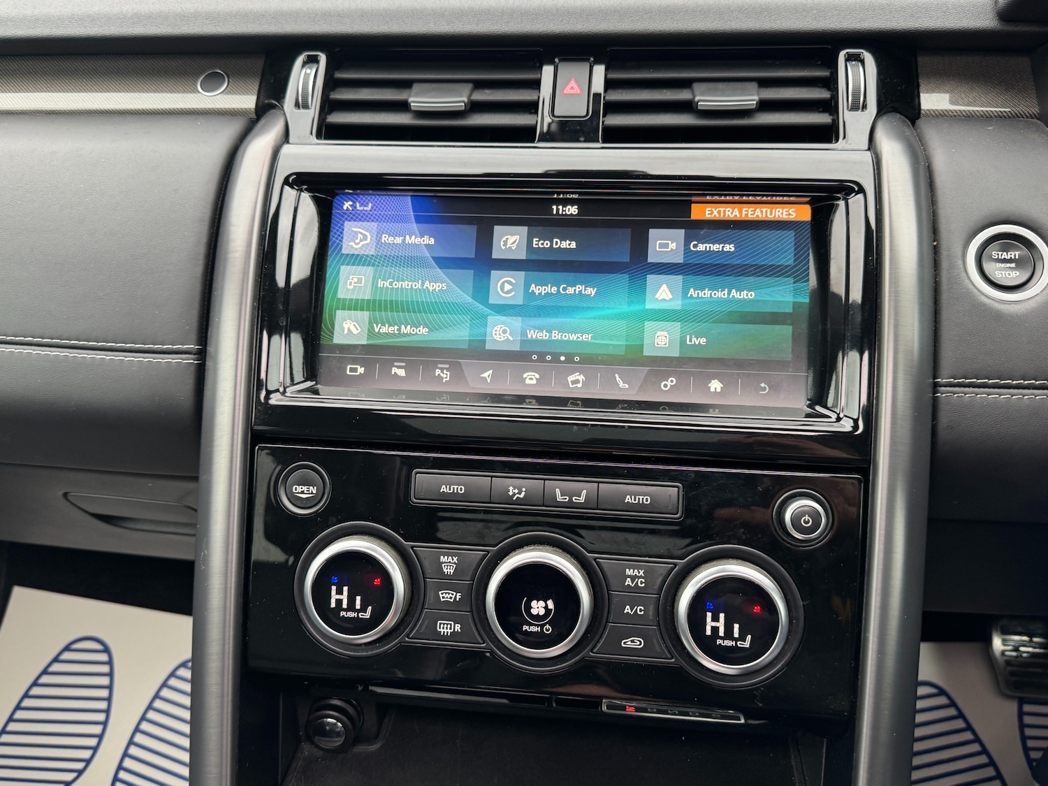 Used Land Rover Discovery 2020 for sale - 76375467: Photo 42