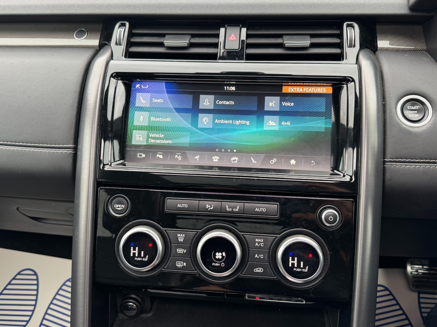 Used Land Rover Discovery 2020 for sale - 76375467: Photo 43