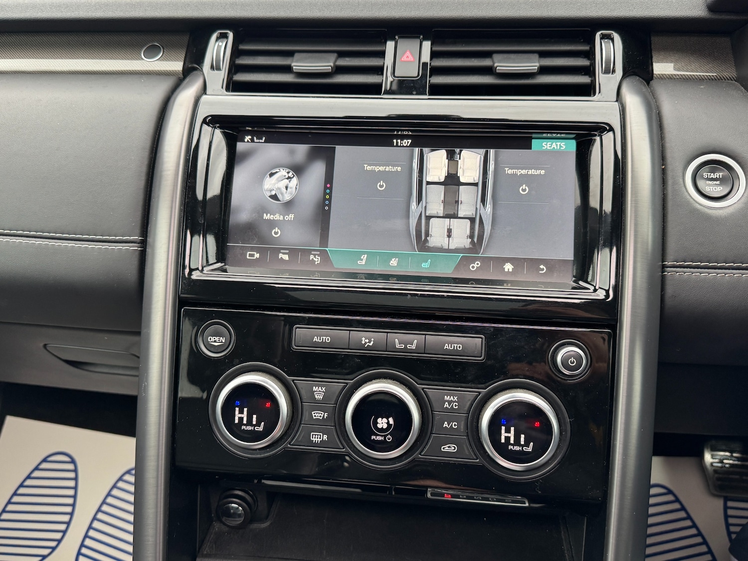 Used Land Rover Discovery 2020 for sale - 76375467: Photo 44