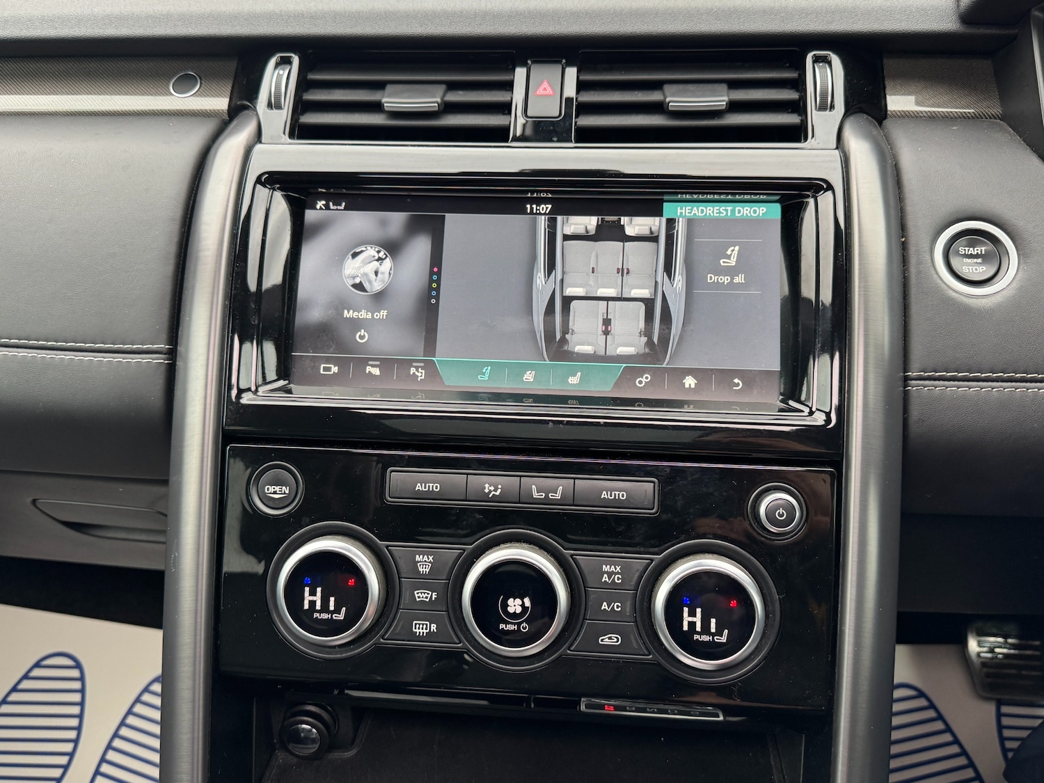 Used Land Rover Discovery 2020 for sale - 76375467: Photo 45