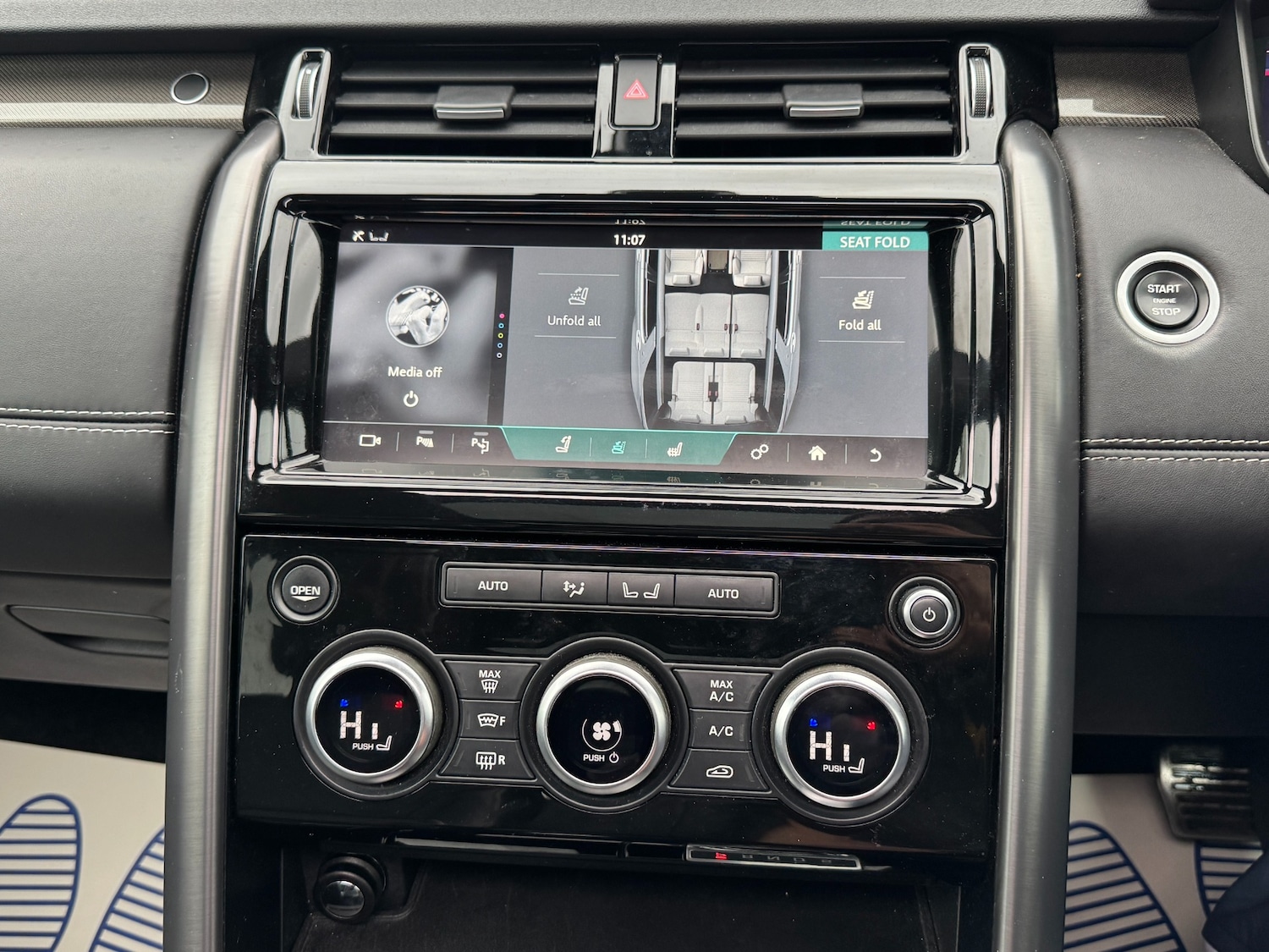 Used Land Rover Discovery 2020 for sale - 76375467: Photo 46