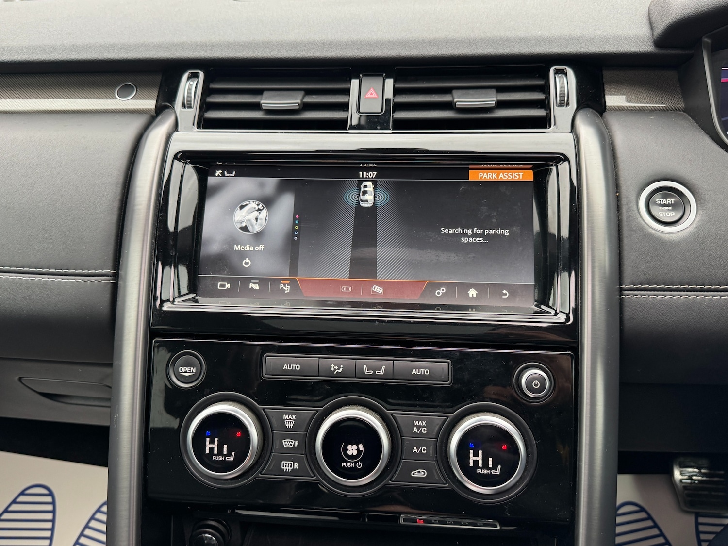 Used Land Rover Discovery 2020 for sale - 76375467: Photo 47