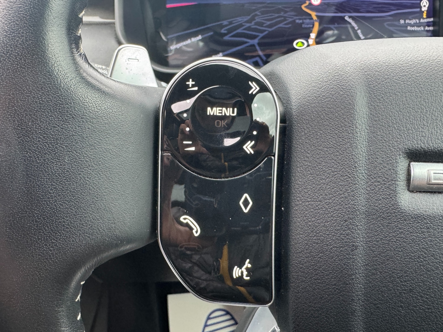 Used Land Rover Discovery 2020 for sale - 76375467: Photo 48