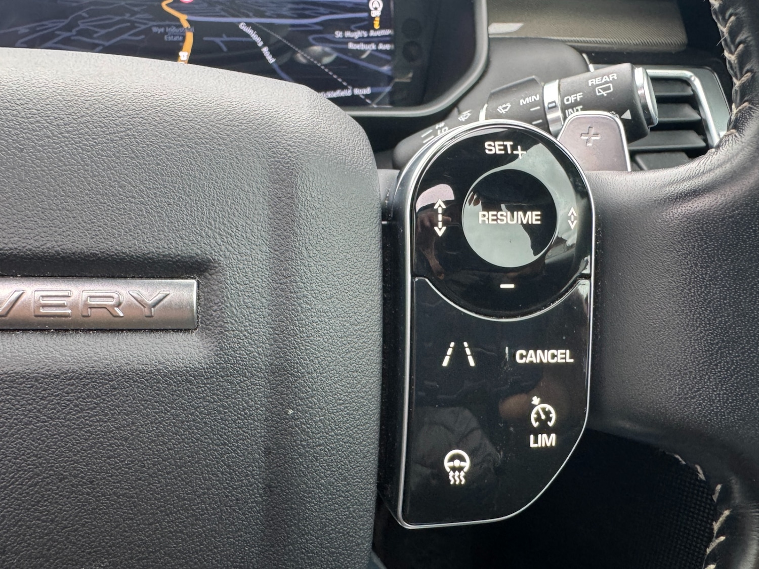 Used Land Rover Discovery 2020 for sale - 76375467: Photo 49