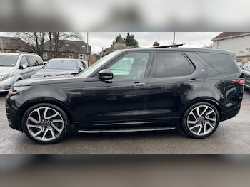 Used Land Rover Discovery 2020 for sale - 76375467: Photo