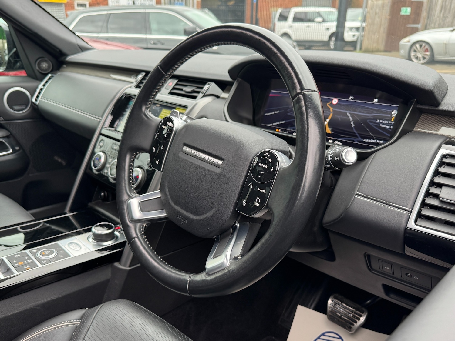 Used Land Rover Discovery 2020 for sale - 76375467: Photo 52