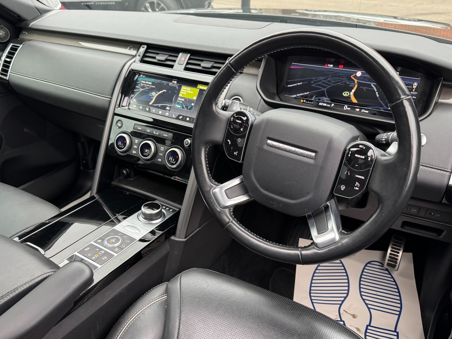 Used Land Rover Discovery 2020 for sale - 76375467: Photo 53