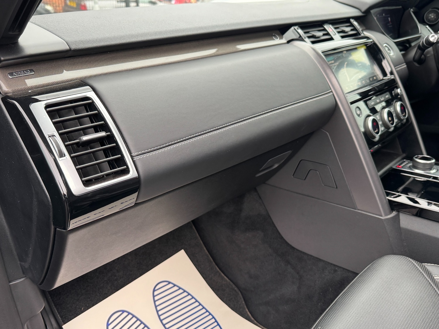 Used Land Rover Discovery 2020 for sale - 76375467: Photo 55