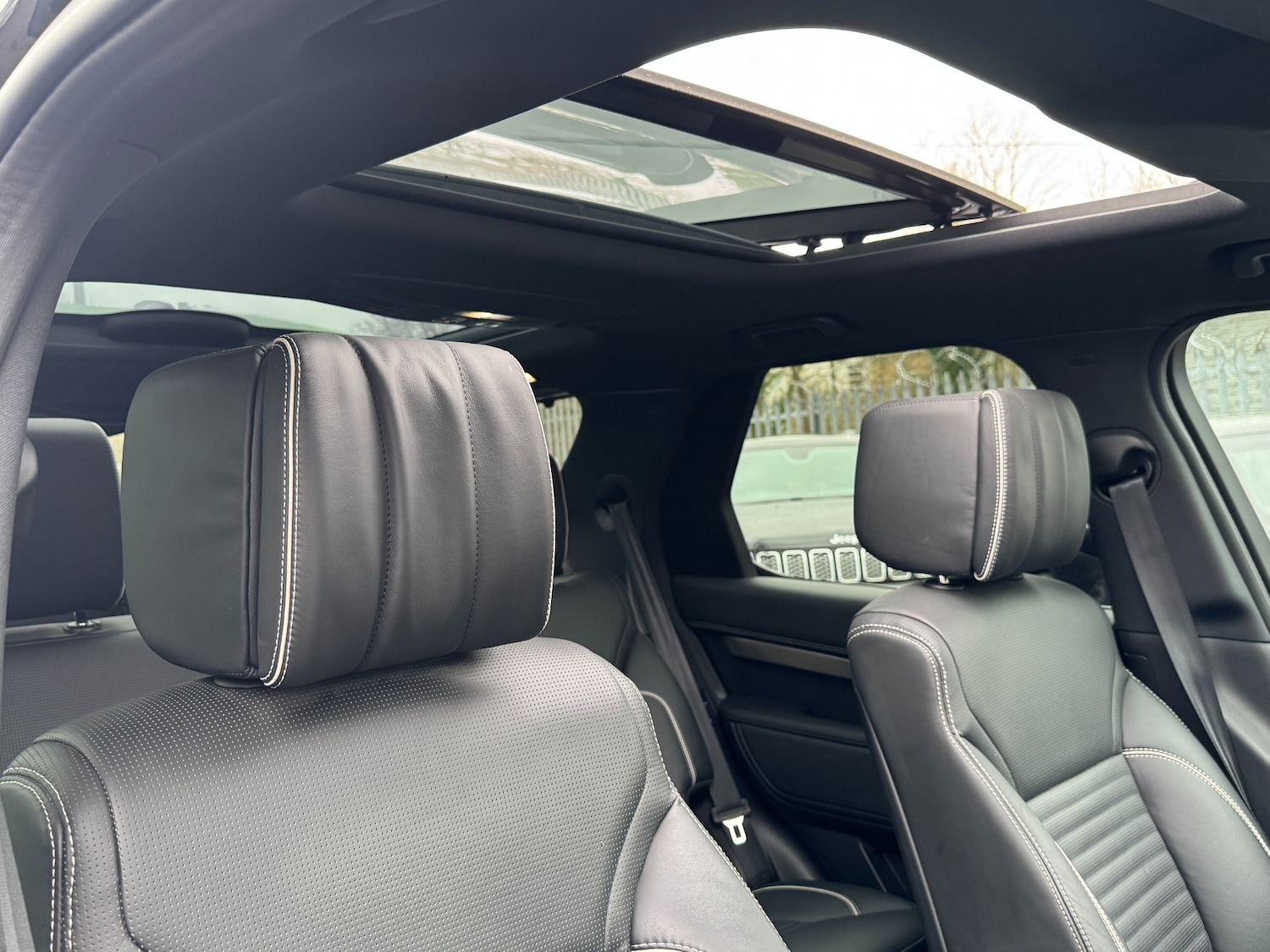 Used Land Rover Discovery 2020 for sale - 76375467: Photo 59