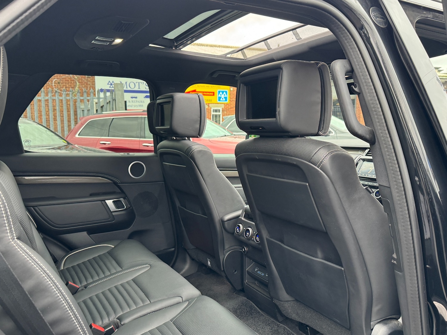 Used Land Rover Discovery 2020 for sale - 76375467: Photo 61