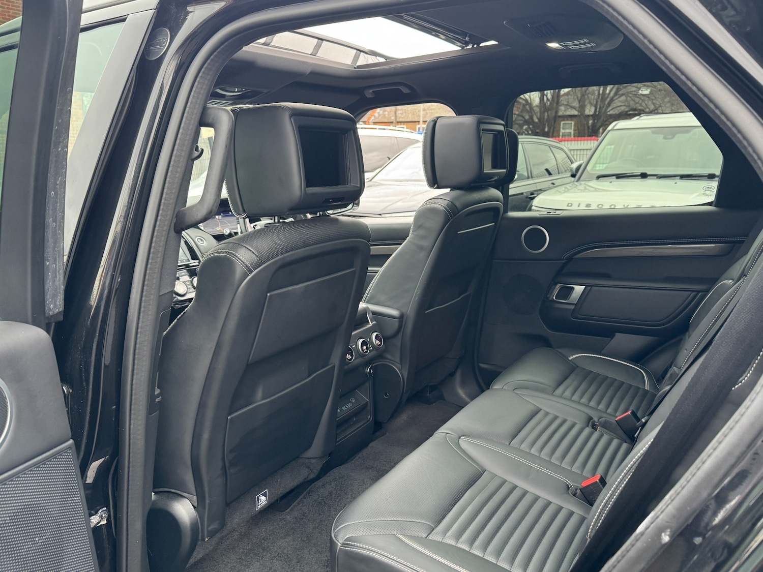 Used Land Rover Discovery 2020 for sale - 76375467: Photo 62