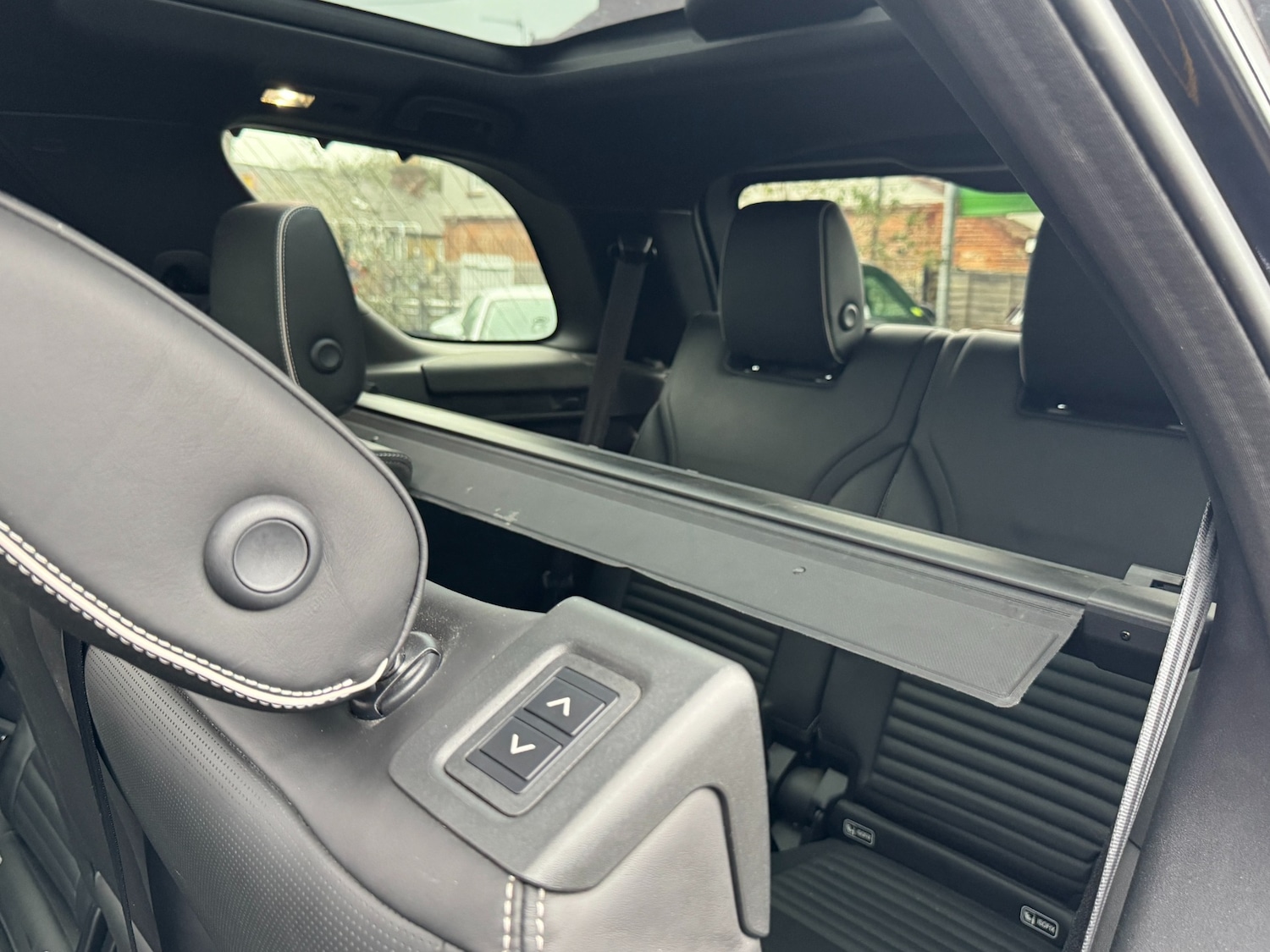 Used Land Rover Discovery 2020 for sale - 76375467: Photo 68