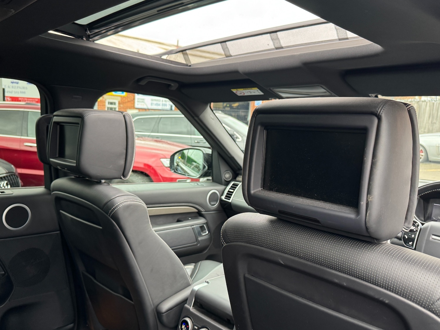 Used Land Rover Discovery 2020 for sale - 76375467: Photo 69