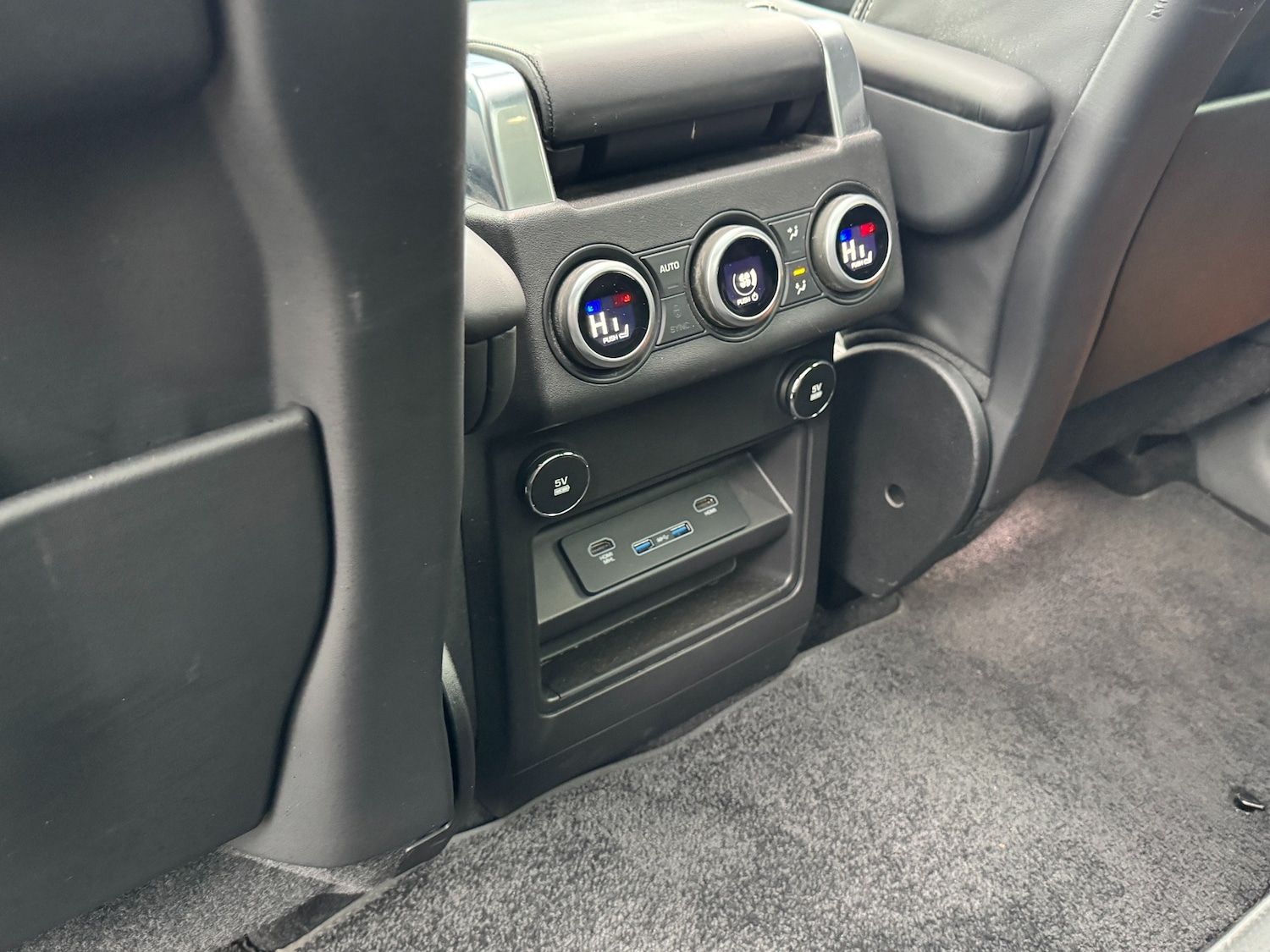 Used Land Rover Discovery 2020 for sale - 76375467: Photo 72