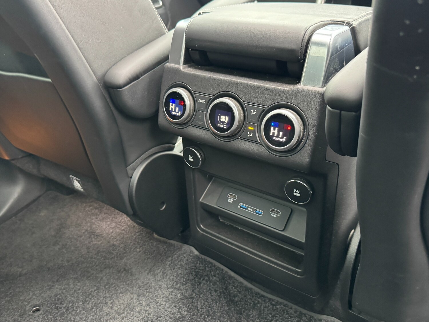 Used Land Rover Discovery 2020 for sale - 76375467: Photo 73