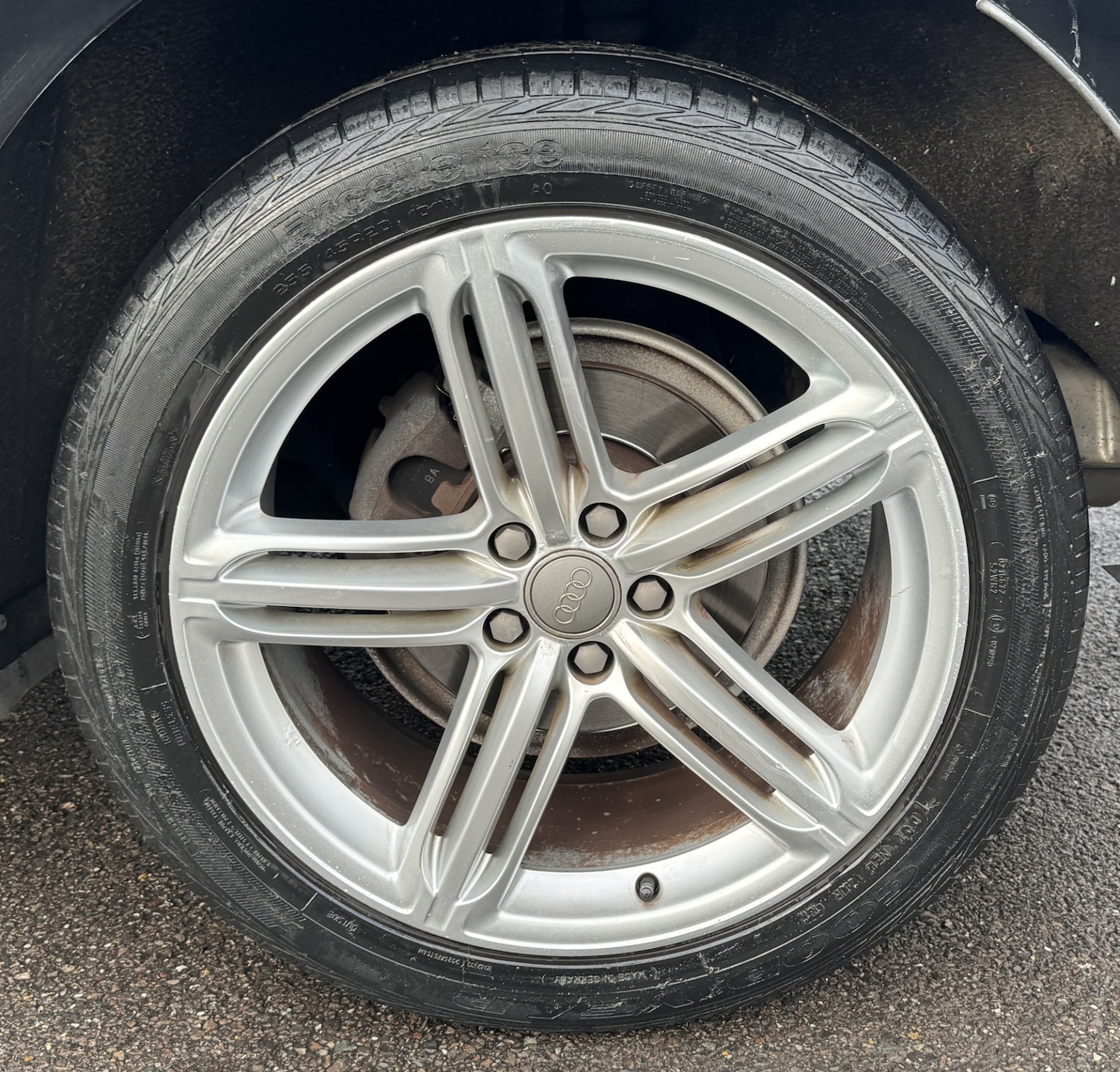 Used Audi Q5 2014 for sale - 76177269: Photo 23
