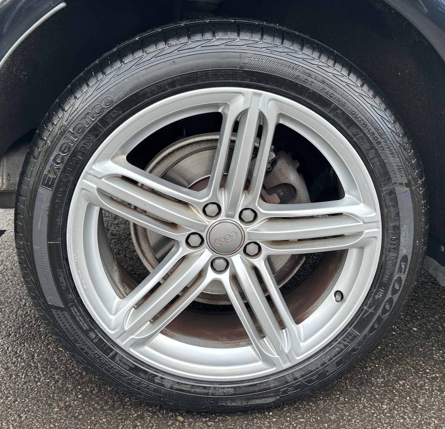 Used Audi Q5 2014 for sale - 76177269: Photo 24