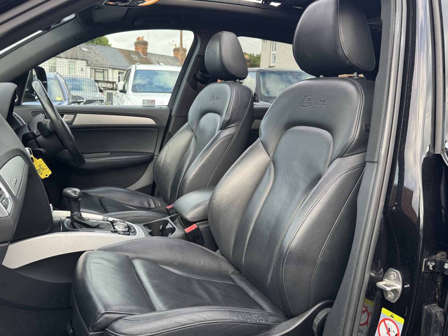 Used Audi Q5 2014 for sale - 76177269: Photo 28