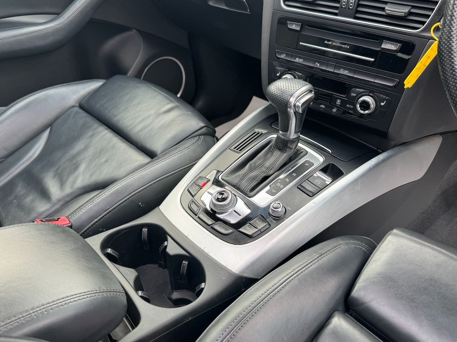 Used Audi Q5 2014 for sale - 76177269: Photo 32