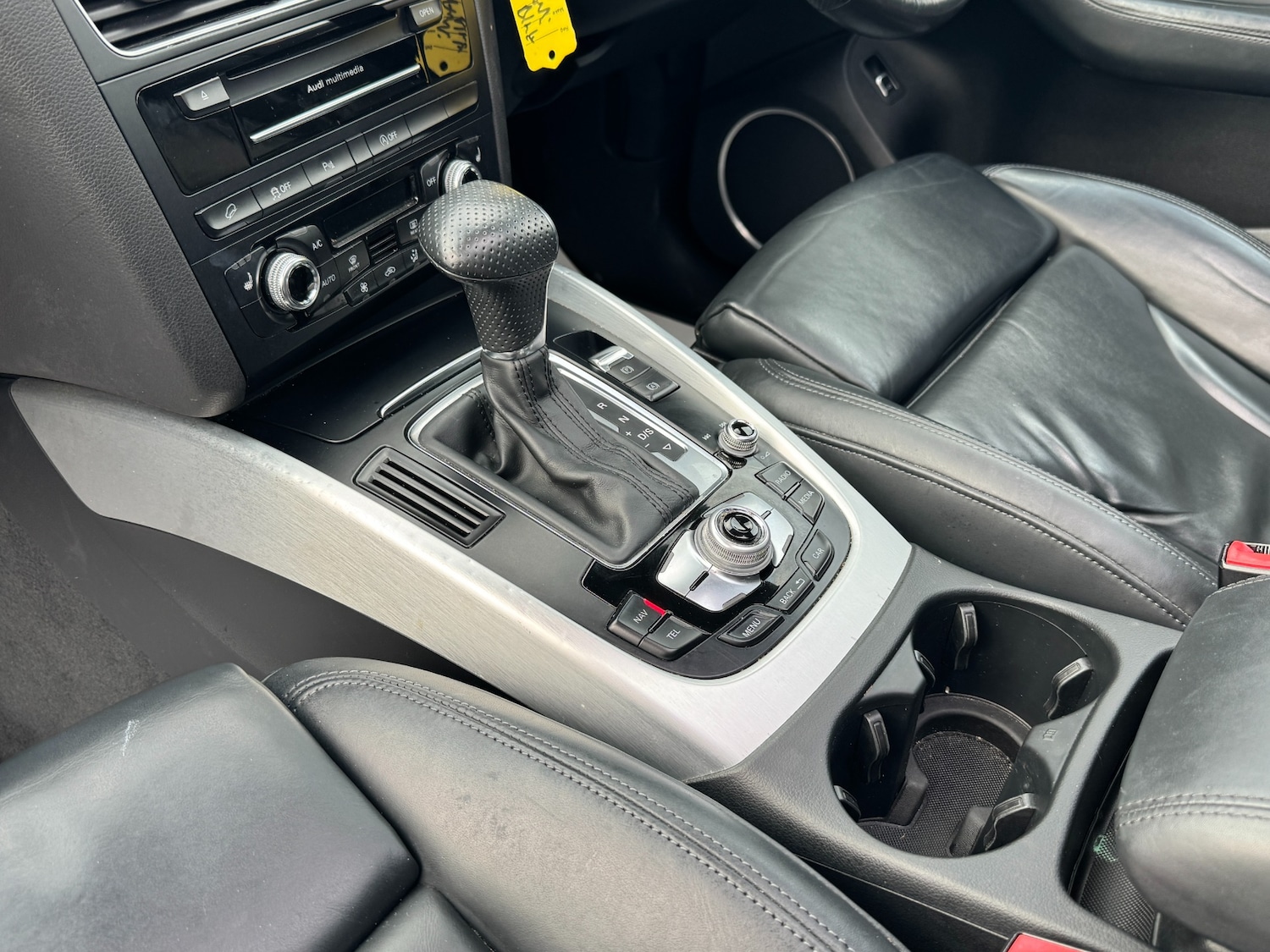 Used Audi Q5 2014 for sale - 76177269: Photo 33