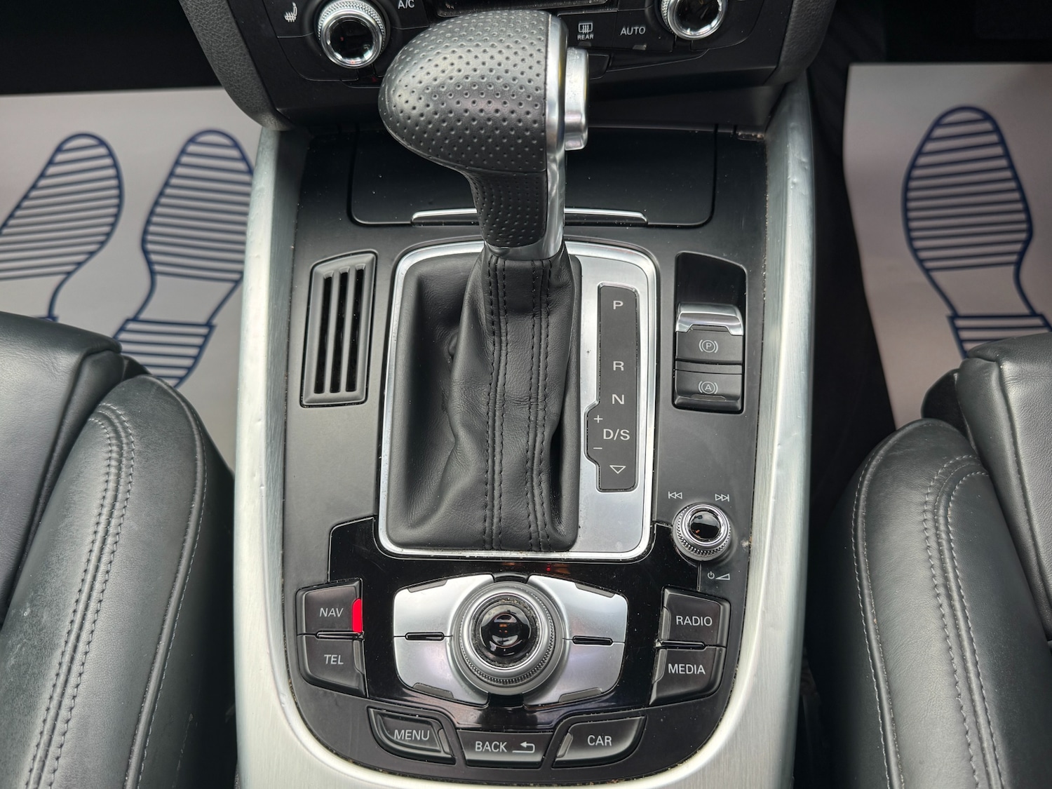Used Audi Q5 2014 for sale - 76177269: Photo 37