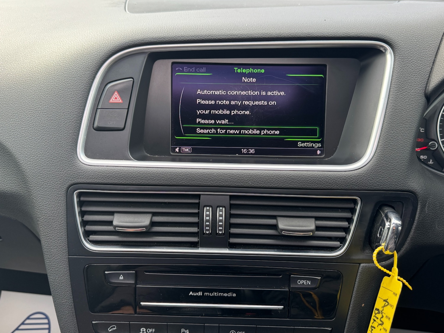 Used Audi Q5 2014 for sale - 76177269: Photo 41