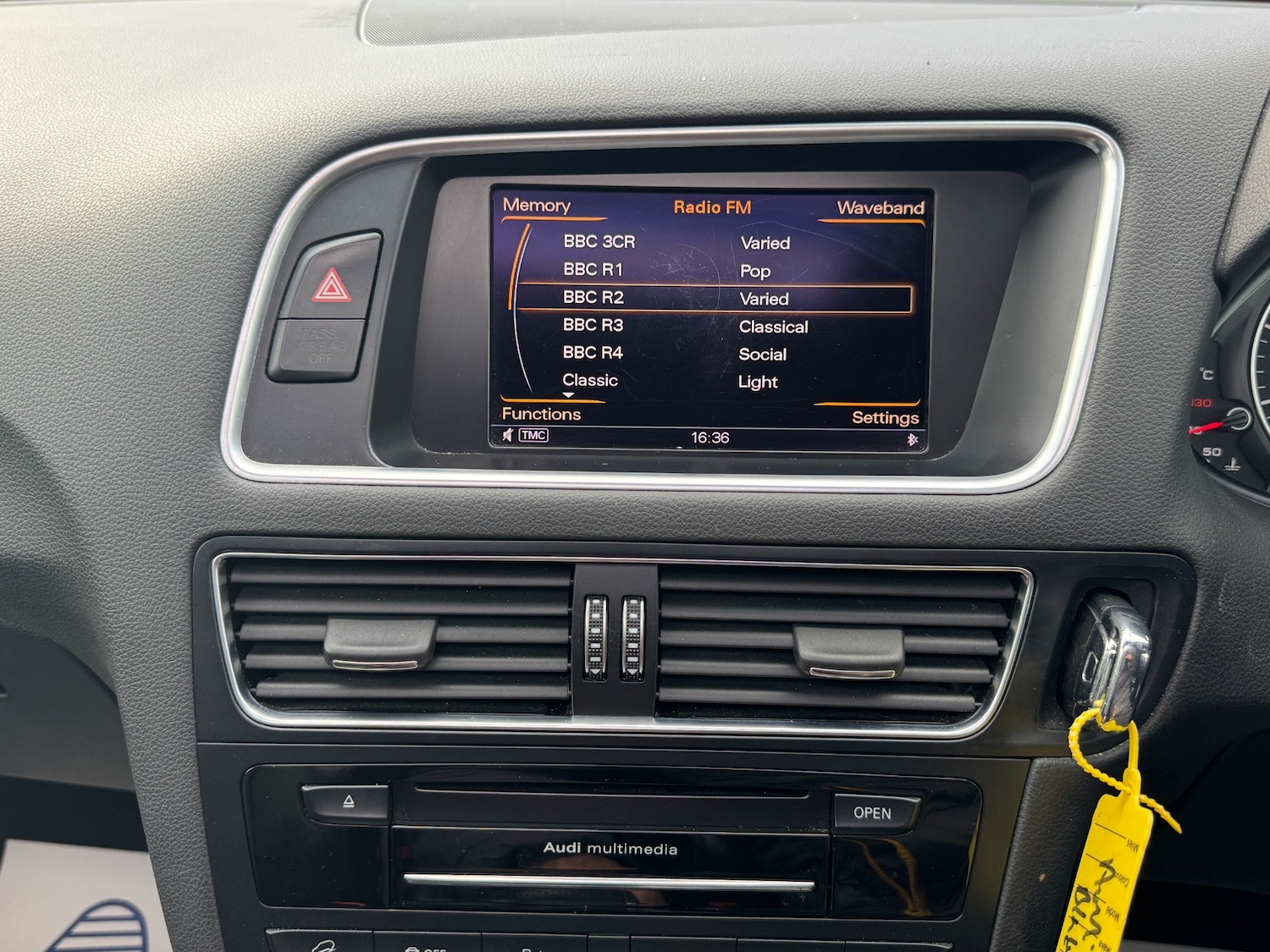 Used Audi Q5 2014 for sale - 76177269: Photo 42