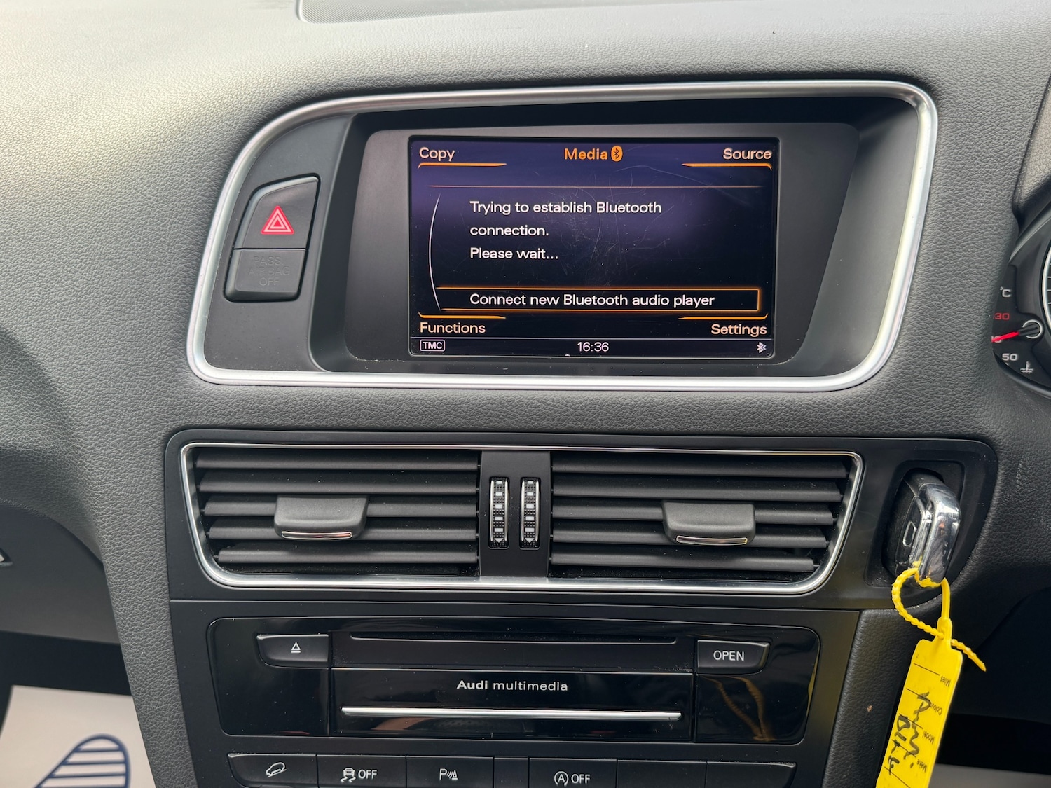 Used Audi Q5 2014 for sale - 76177269: Photo 43