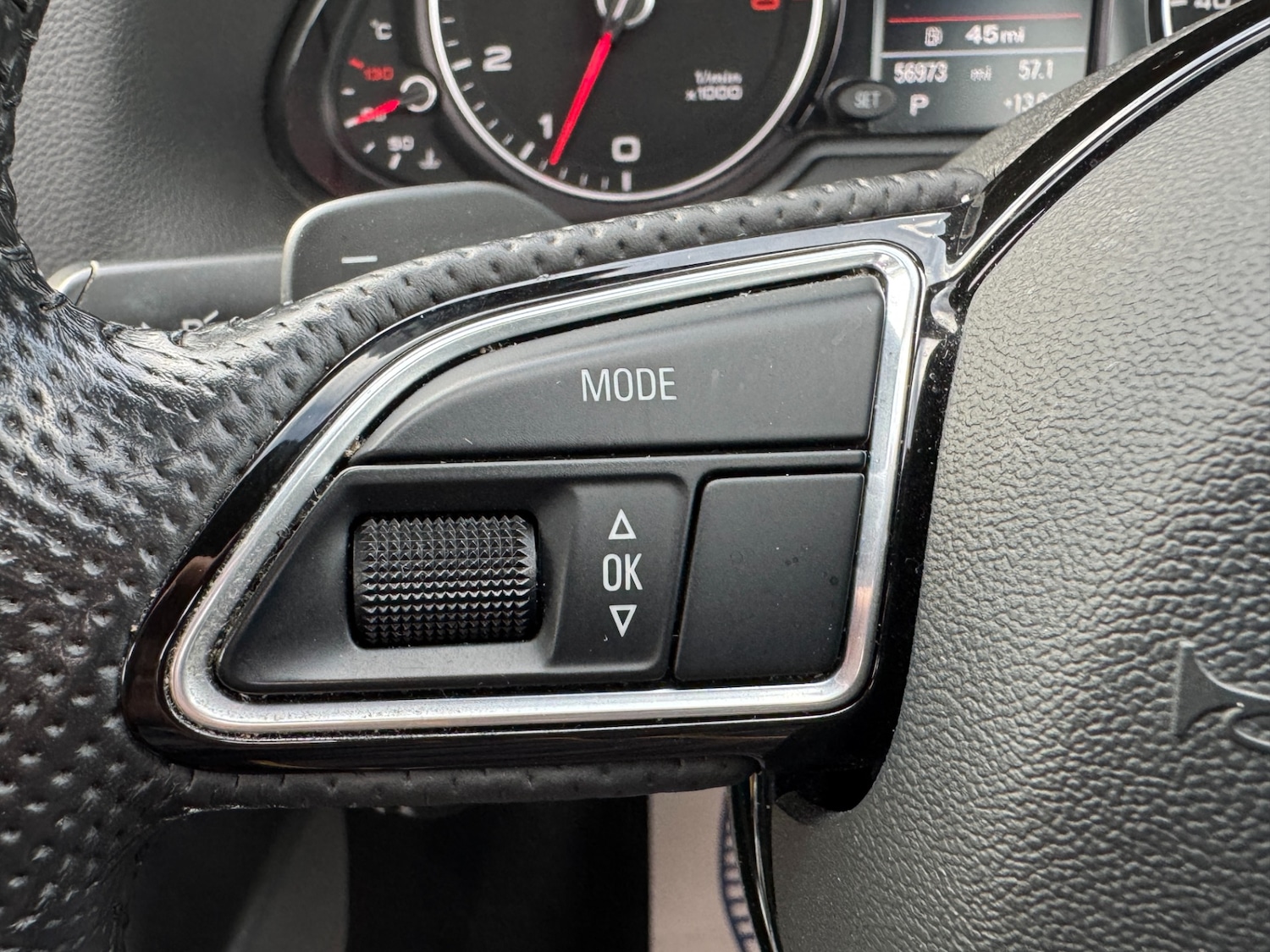Used Audi Q5 2014 for sale - 76177269: Photo 44