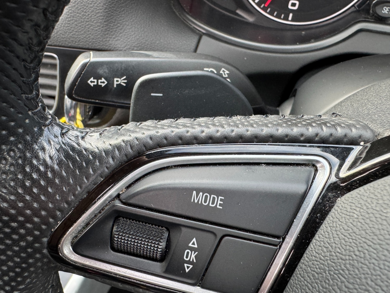 Used Audi Q5 2014 for sale - 76177269: Photo 46