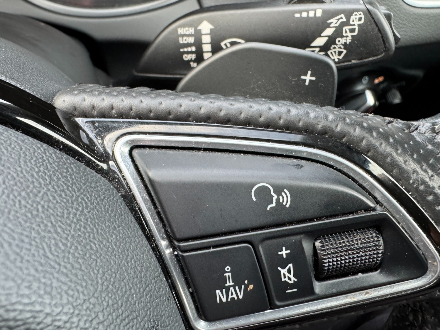 Used Audi Q5 2014 for sale - 76177269: Photo 47