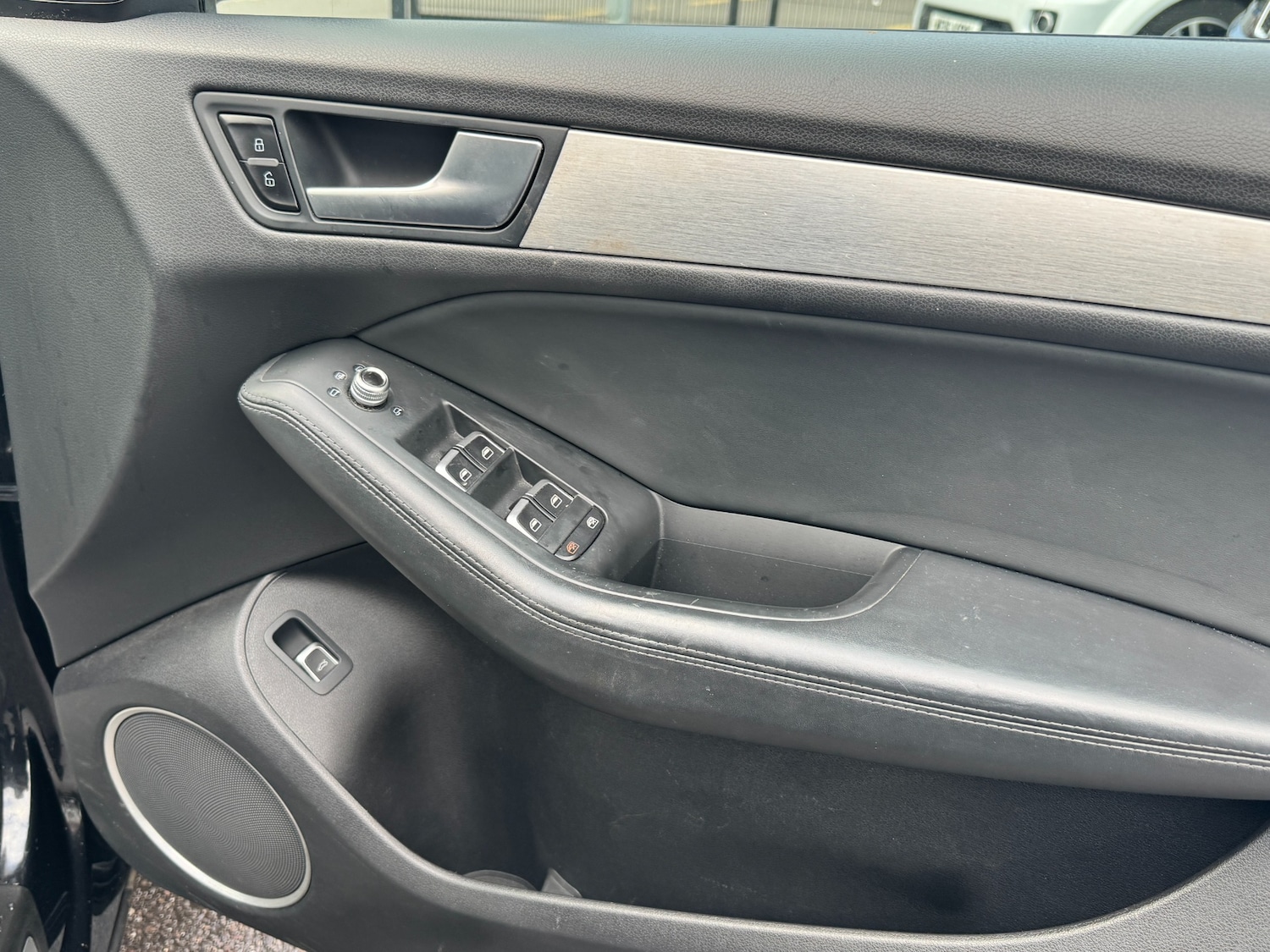 Used Audi Q5 2014 for sale - 76177269: Photo 53