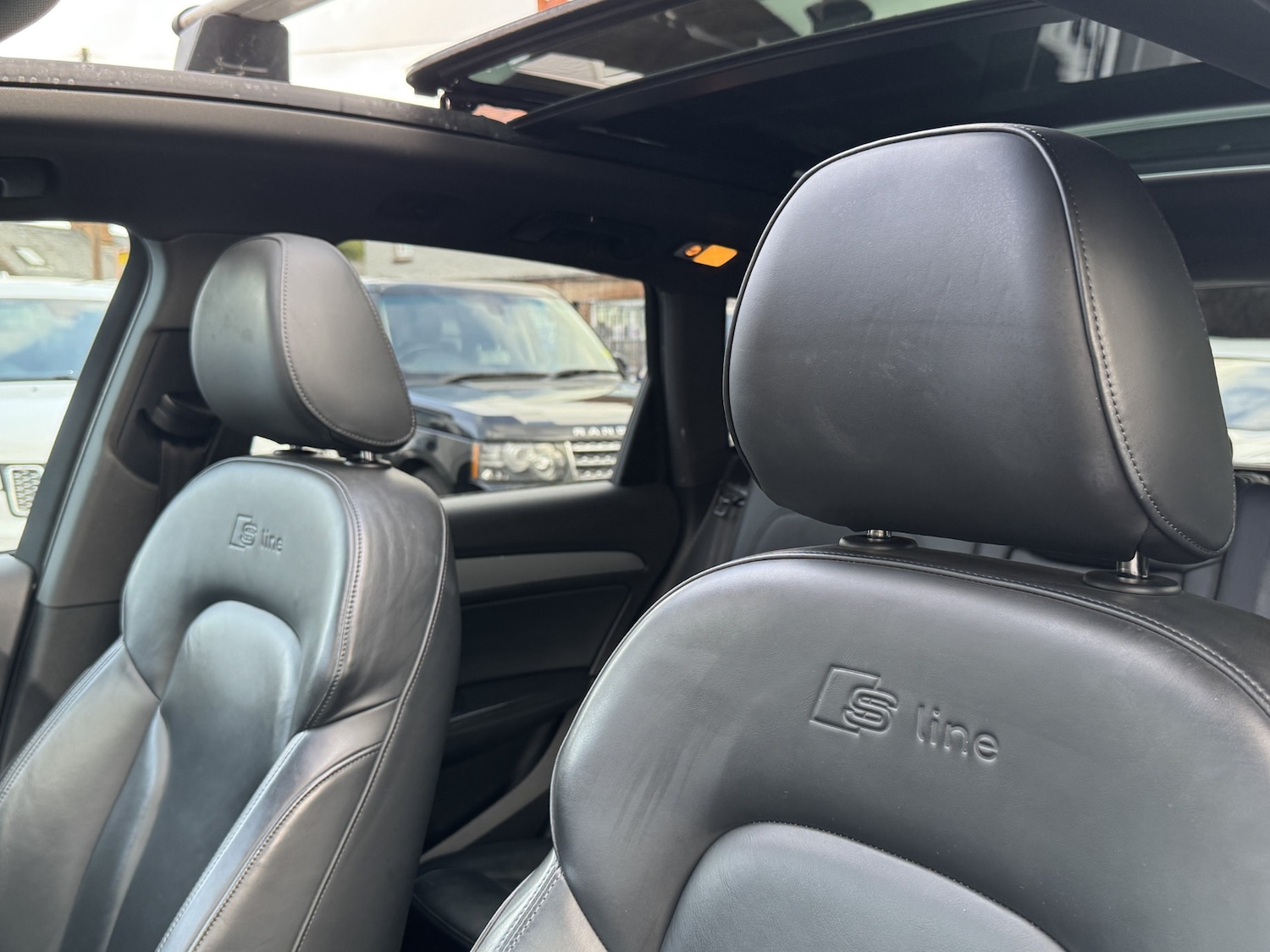 Used Audi Q5 2014 for sale - 76177269: Photo 56