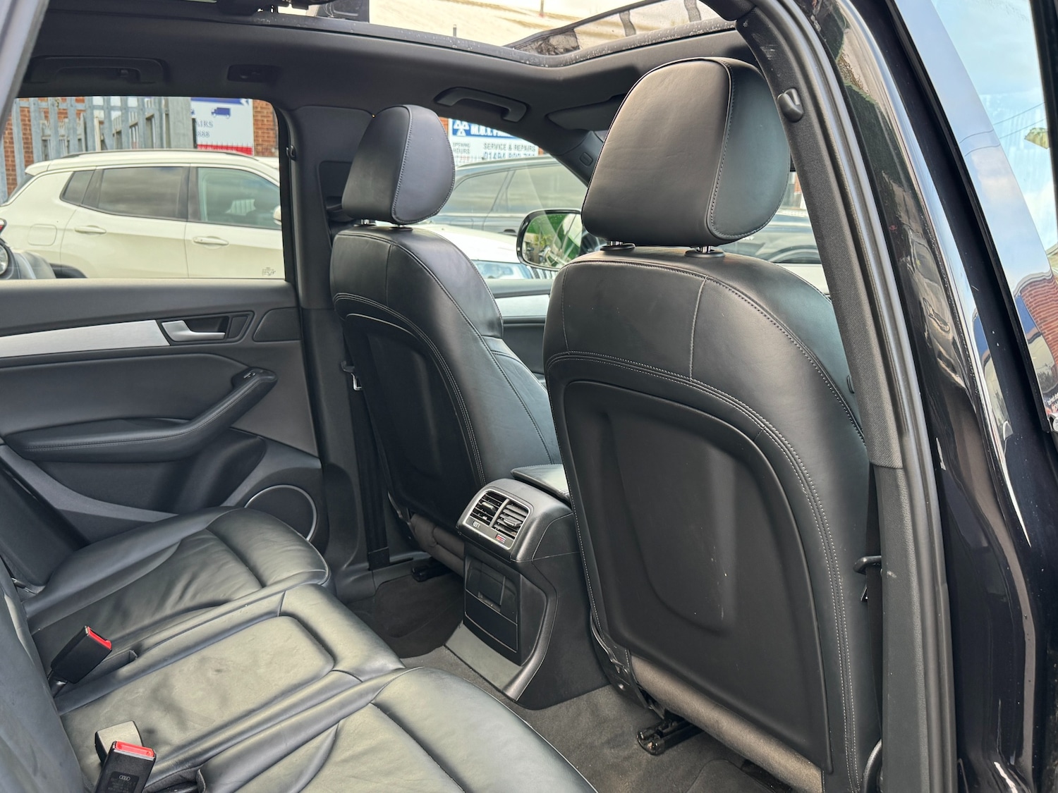 Used Audi Q5 2014 for sale - 76177269: Photo 57