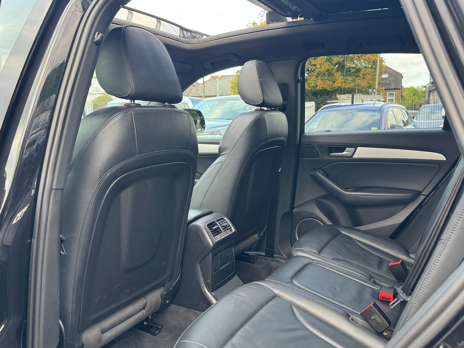 Used Audi Q5 2014 for sale - 76177269: Photo 58