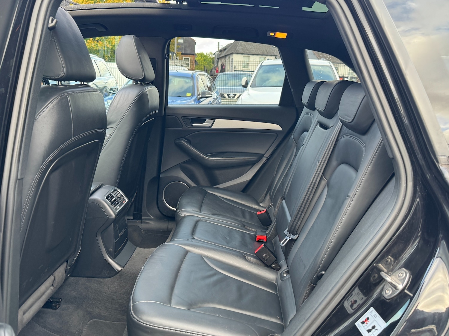 Used Audi Q5 2014 for sale - 76177269: Photo 60
