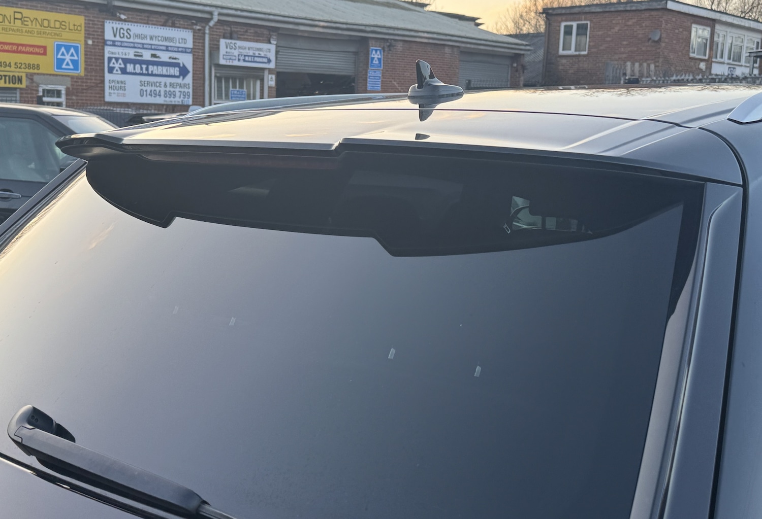 Used Audi Q7 2019 for sale - 77086246: Photo 18