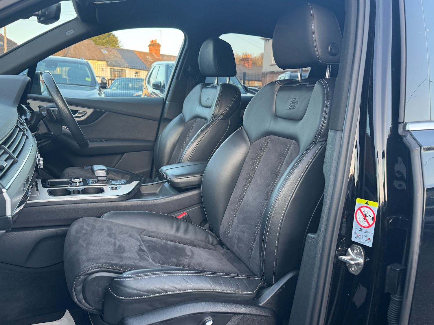 Used Audi Q7 2019 for sale - 77086246: Photo 26