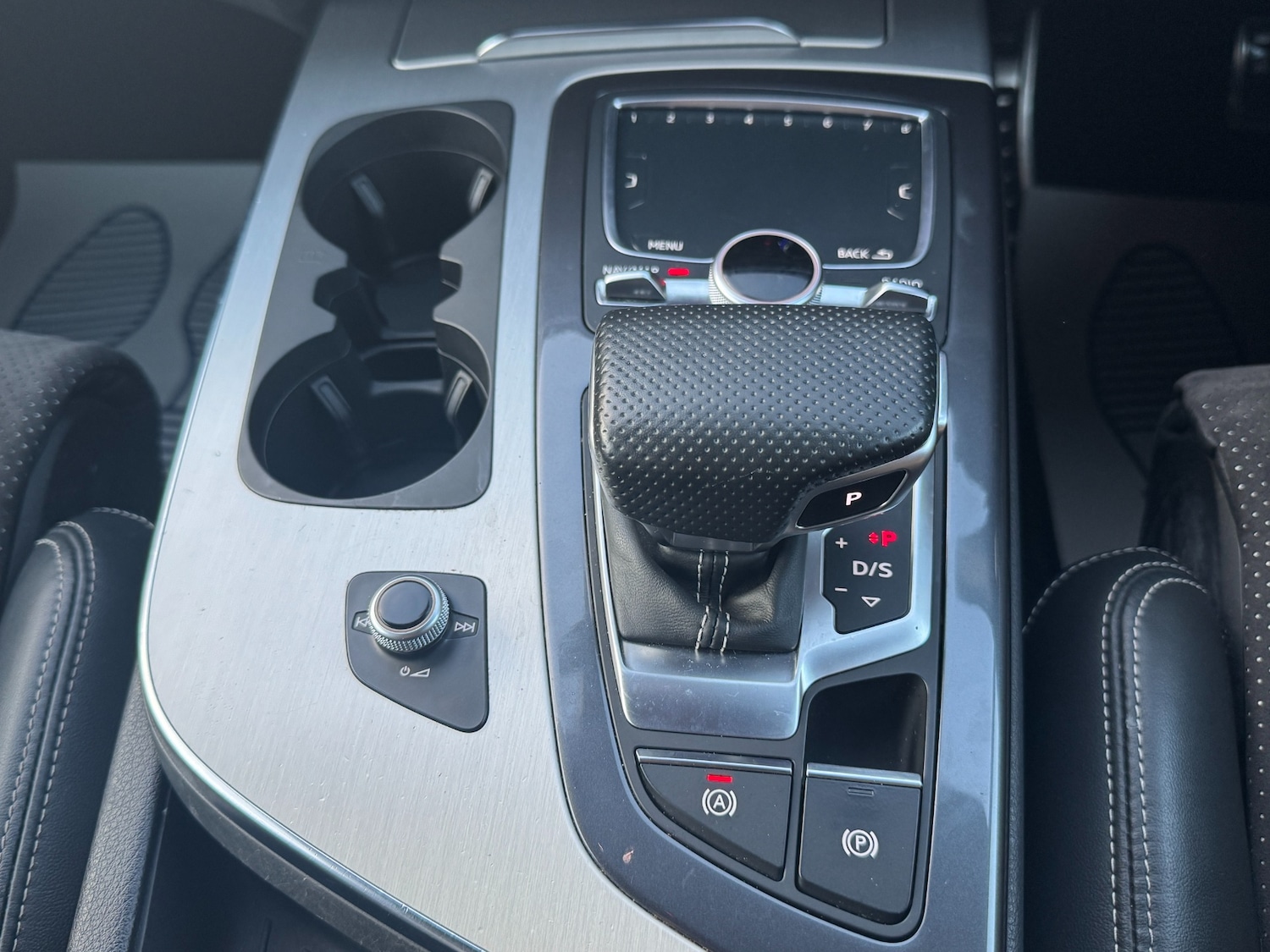 Used Audi Q7 2019 for sale - 77086246: Photo 35