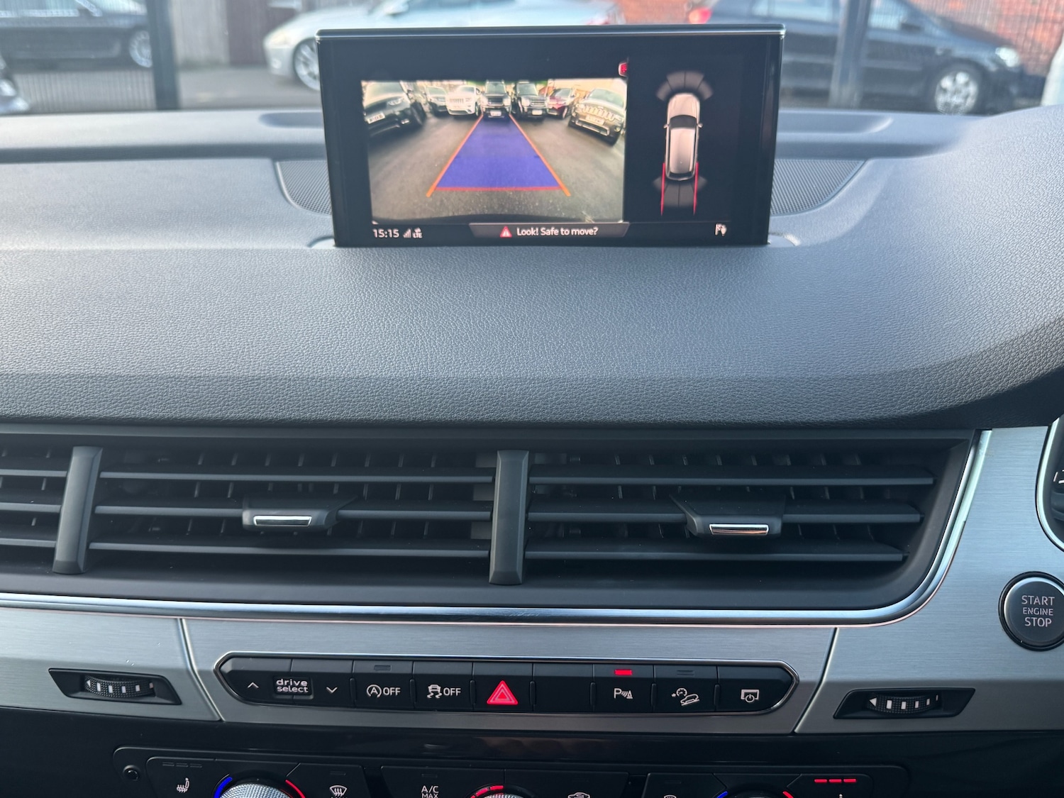 Used Audi Q7 2019 for sale - 77086246: Photo 36