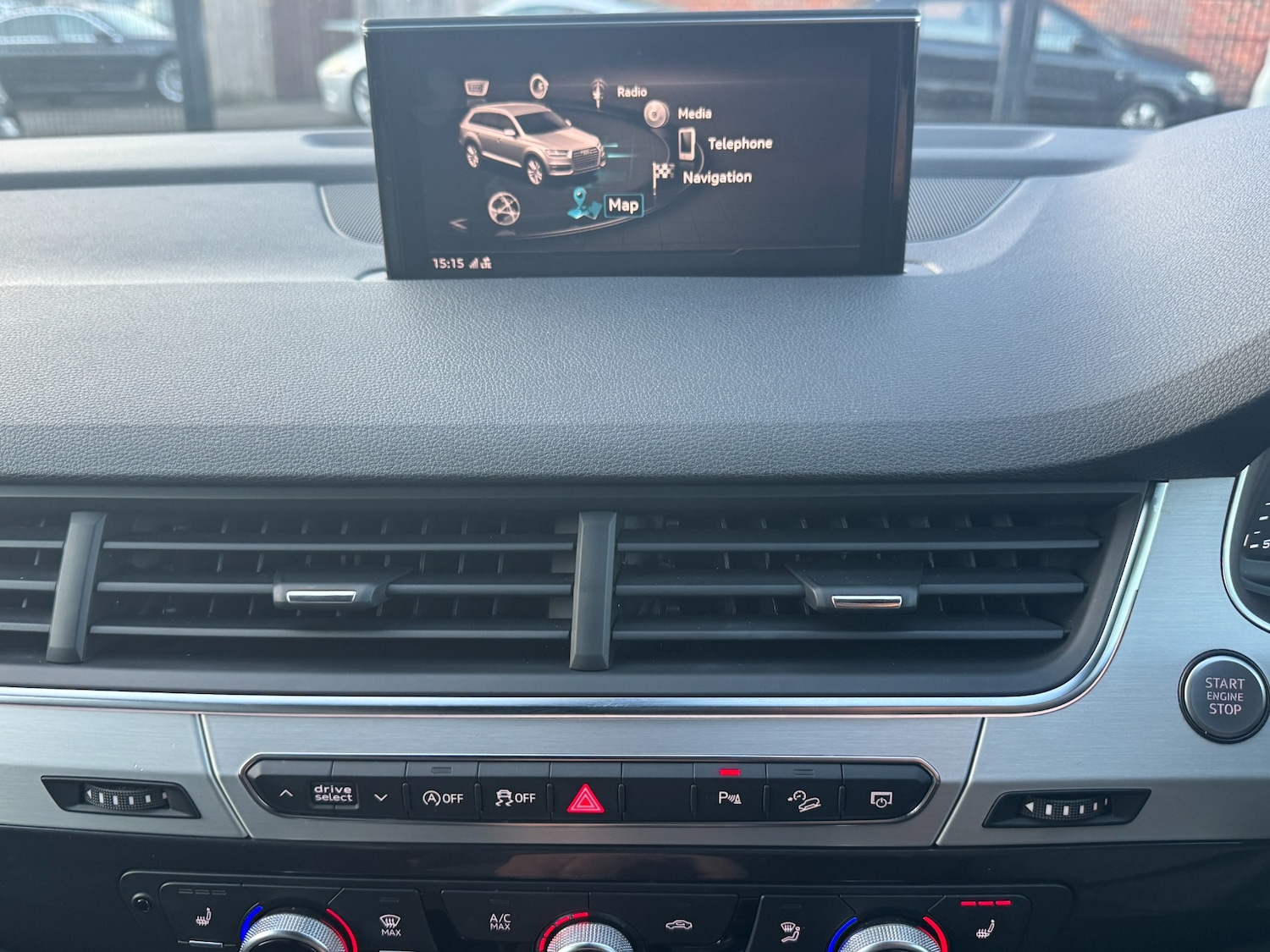 Used Audi Q7 2019 for sale - 77086246: Photo 37