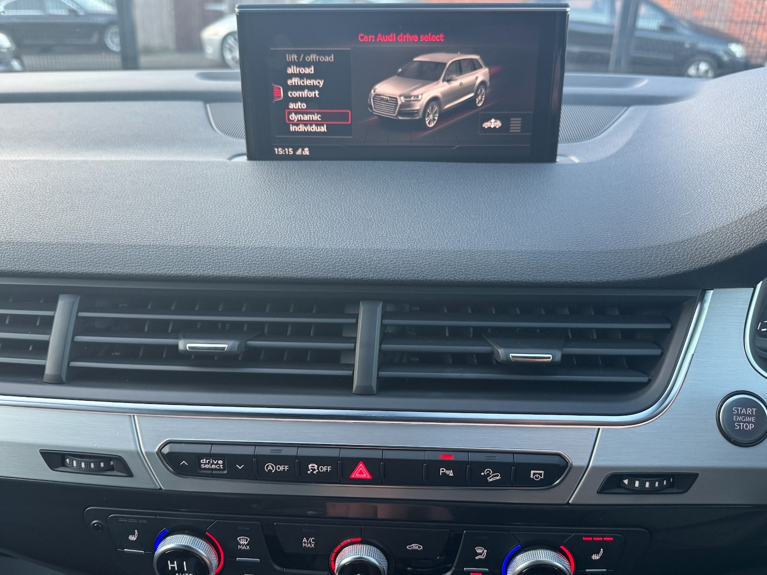 Used Audi Q7 2019 for sale - 77086246: Photo 38