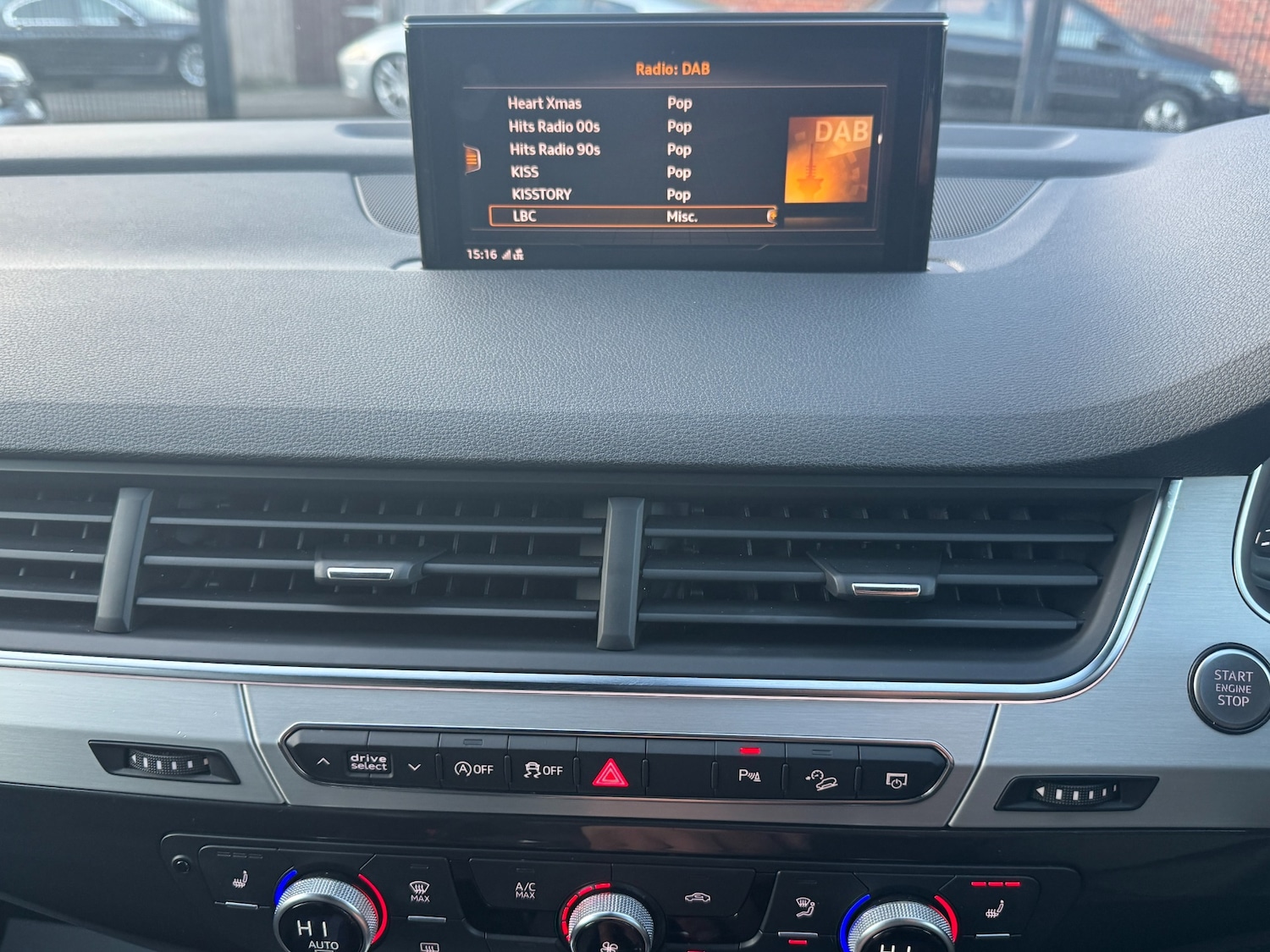 Used Audi Q7 2019 for sale - 77086246: Photo 39