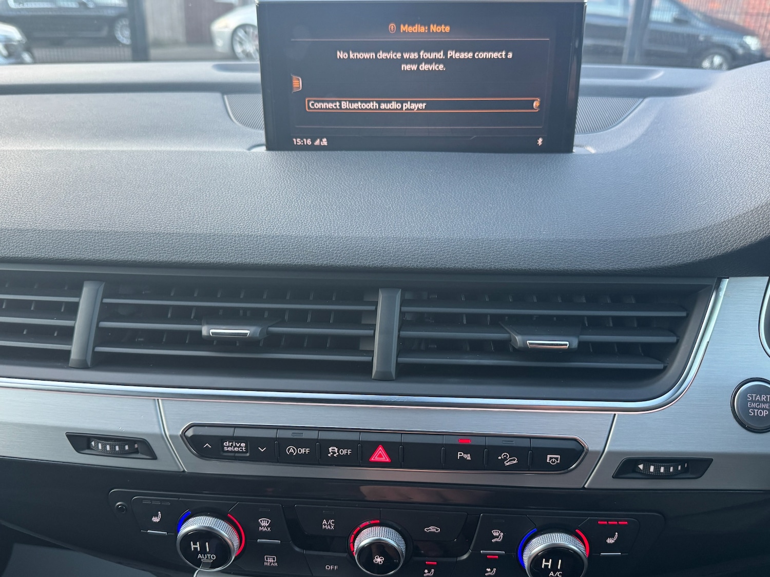 Used Audi Q7 2019 for sale - 77086246: Photo 40