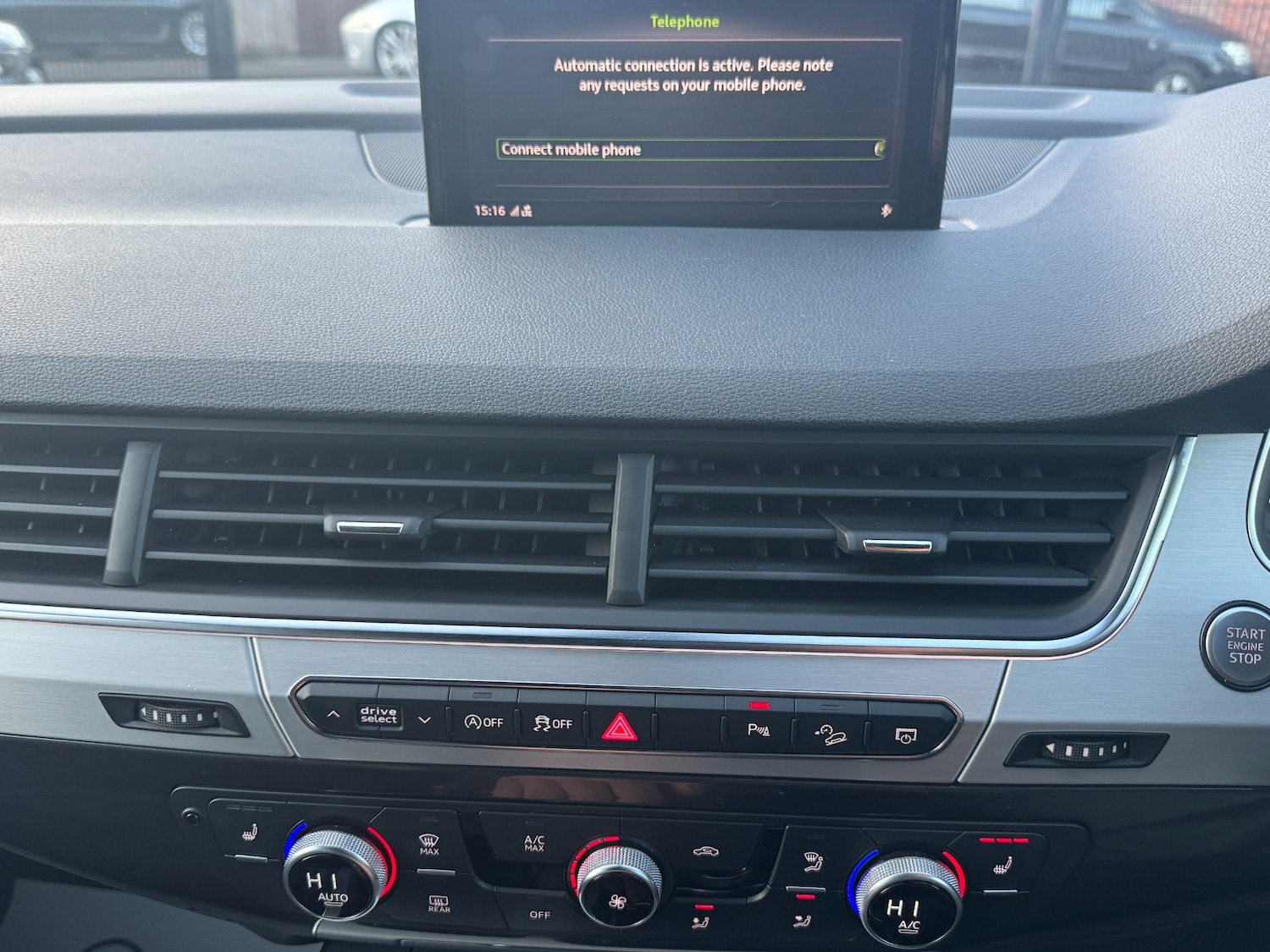 Used Audi Q7 2019 for sale - 77086246: Photo 41